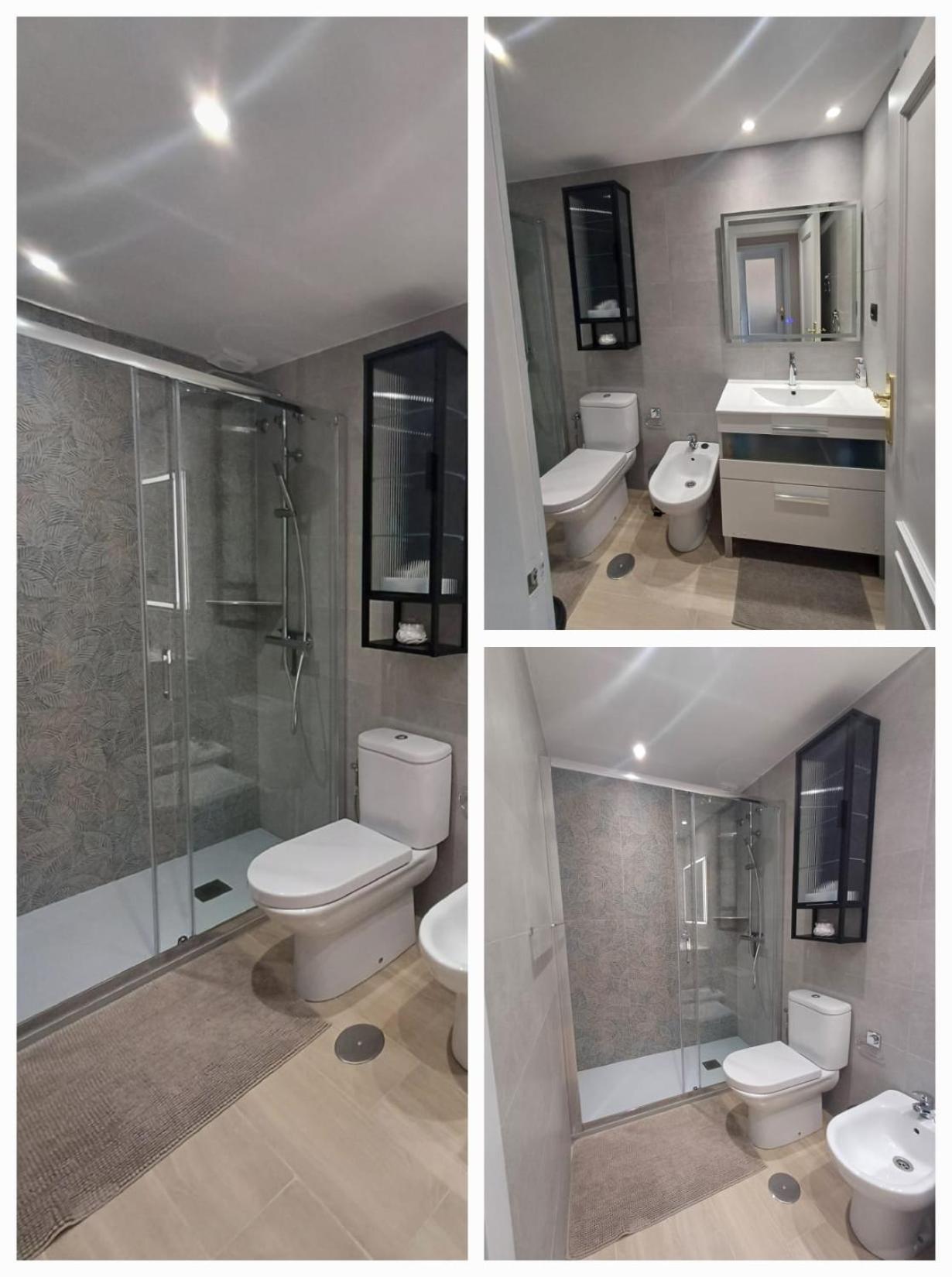 Appartment Beach Golf เบนัลมาเดนา ภายนอก รูปภาพ