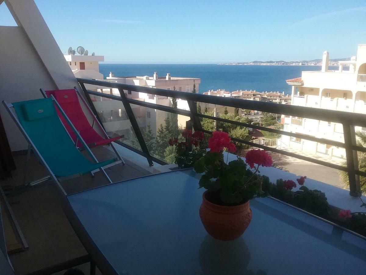 Appartment Beach Golf เบนัลมาเดนา ภายนอก รูปภาพ